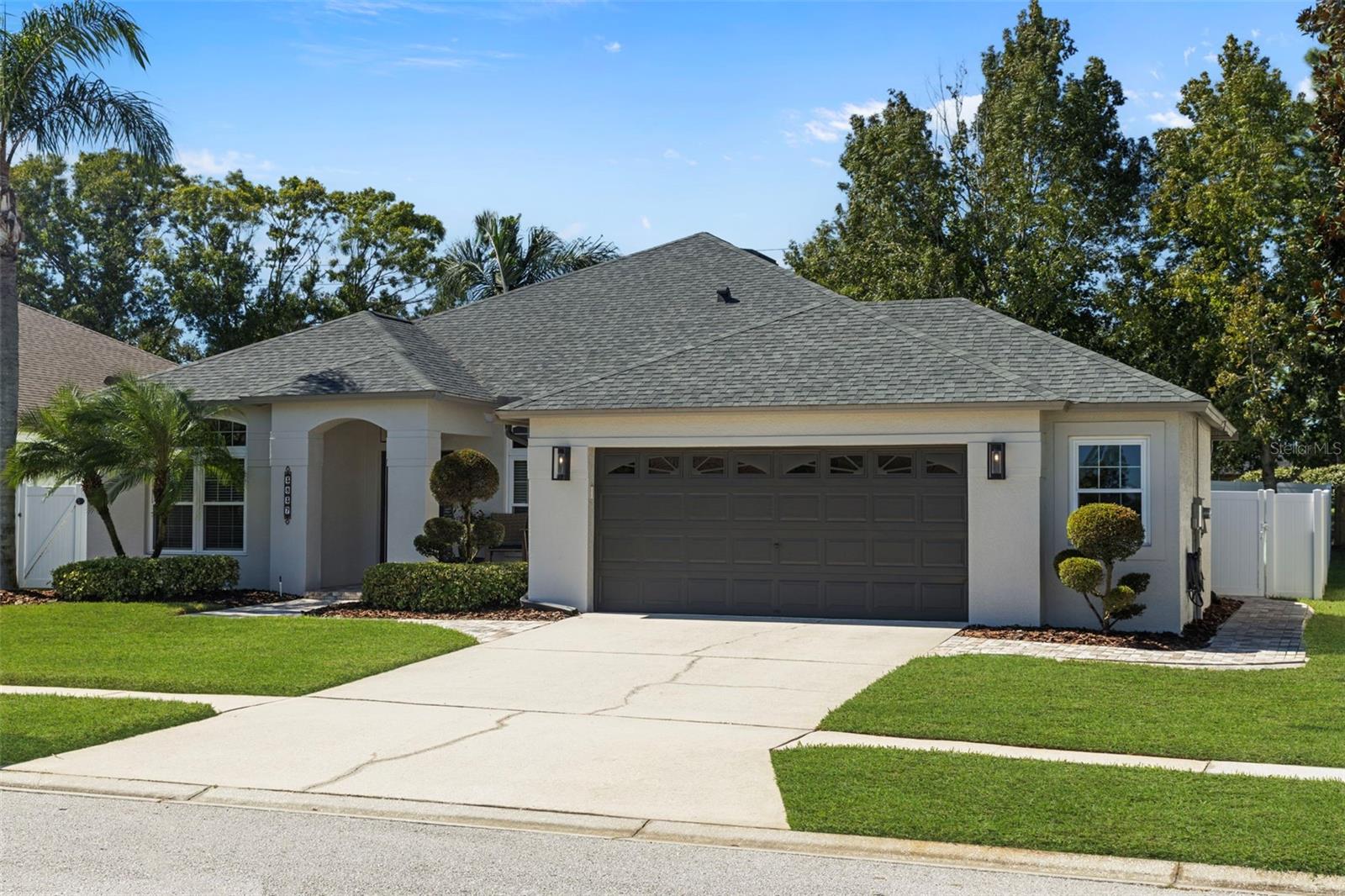 HERON POINT AT SABLE RIDGE PH 01C - Residential