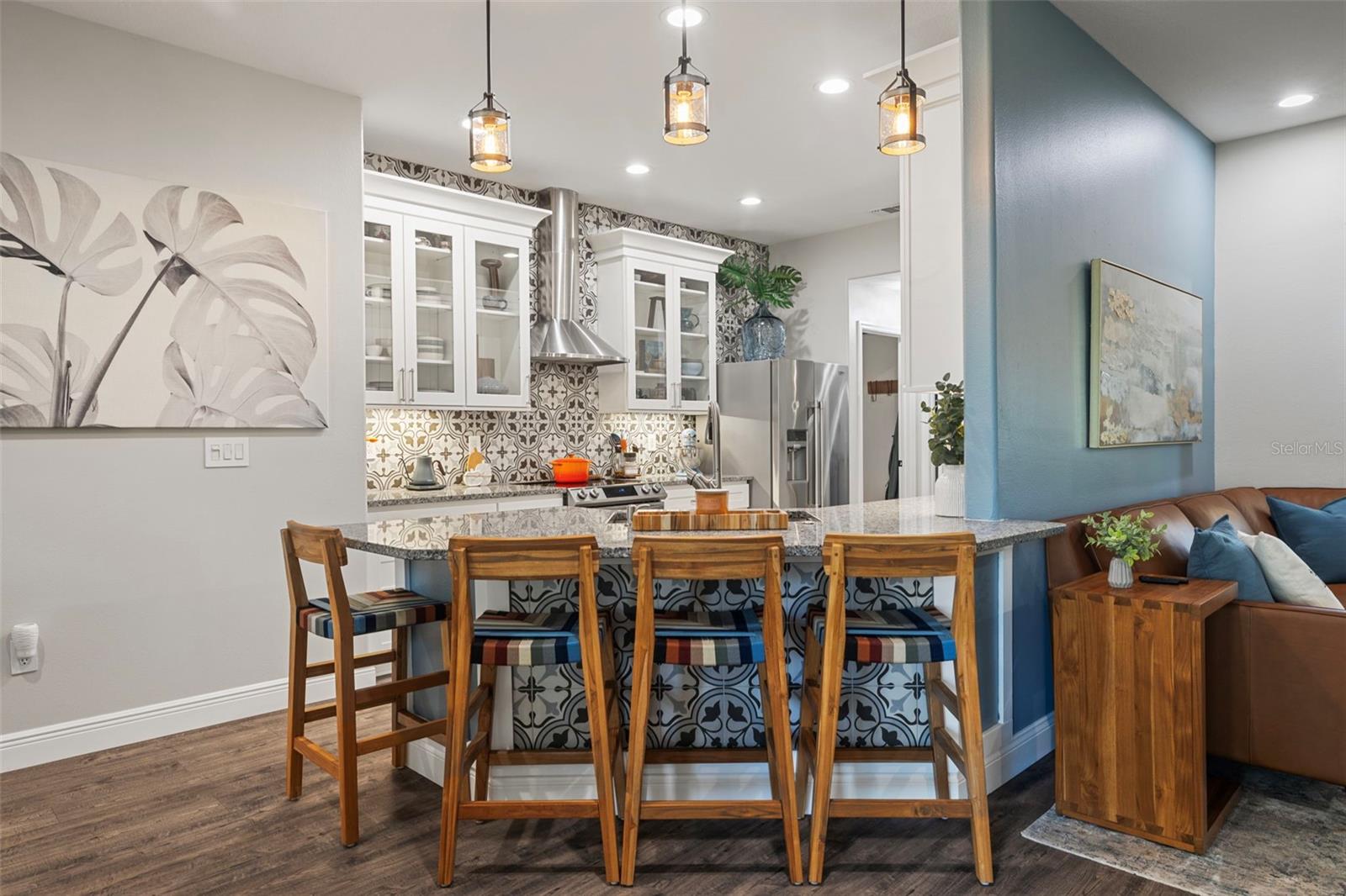 HERON POINT AT SABLE RIDGE PH 01C - Residential