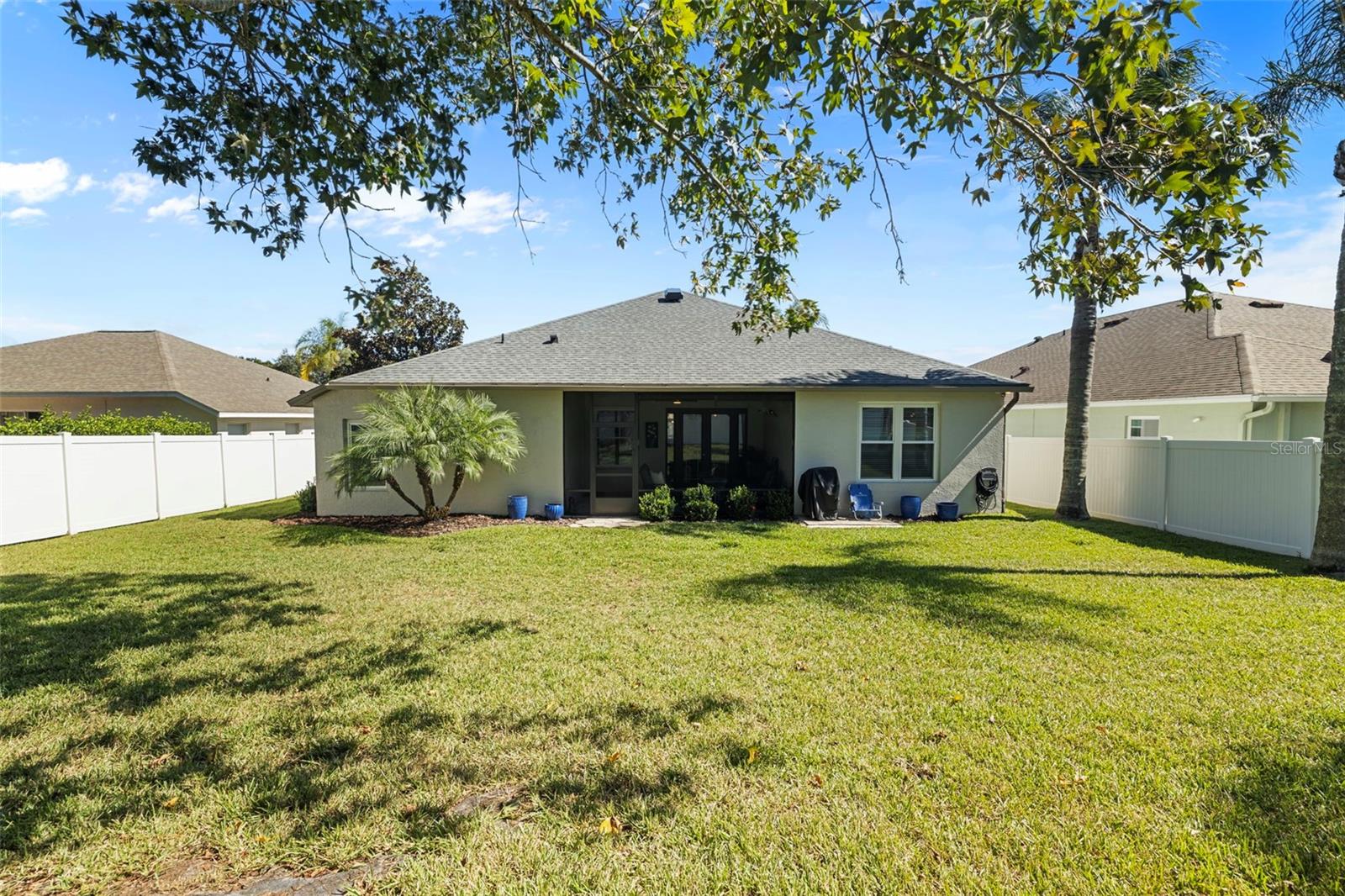 HERON POINT AT SABLE RIDGE PH 01C - Residential