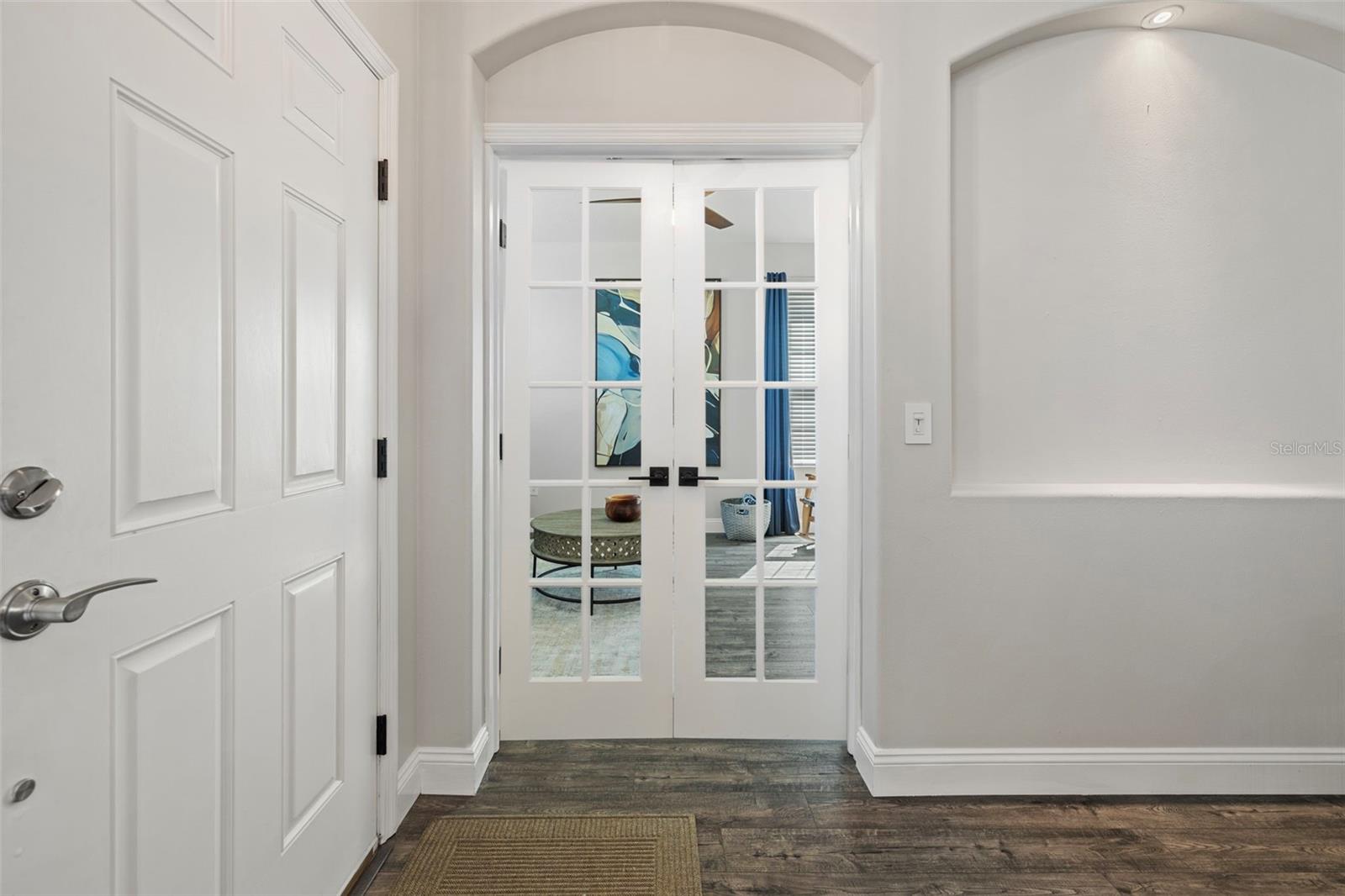 HERON POINT AT SABLE RIDGE PH 01C - Residential