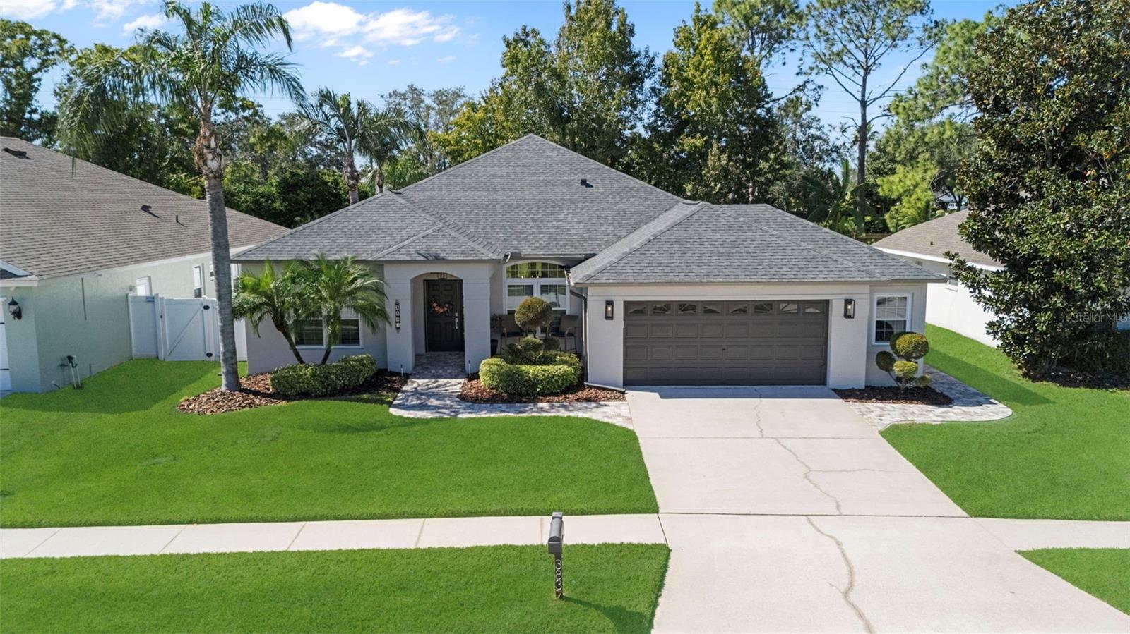 HERON POINT AT SABLE RIDGE PH 01C - Residential