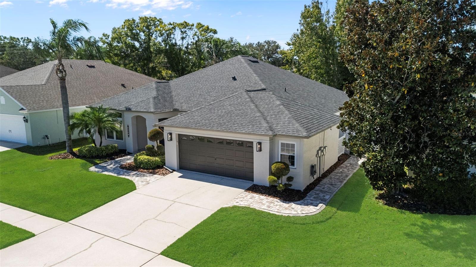 HERON POINT AT SABLE RIDGE PH 01C - Residential