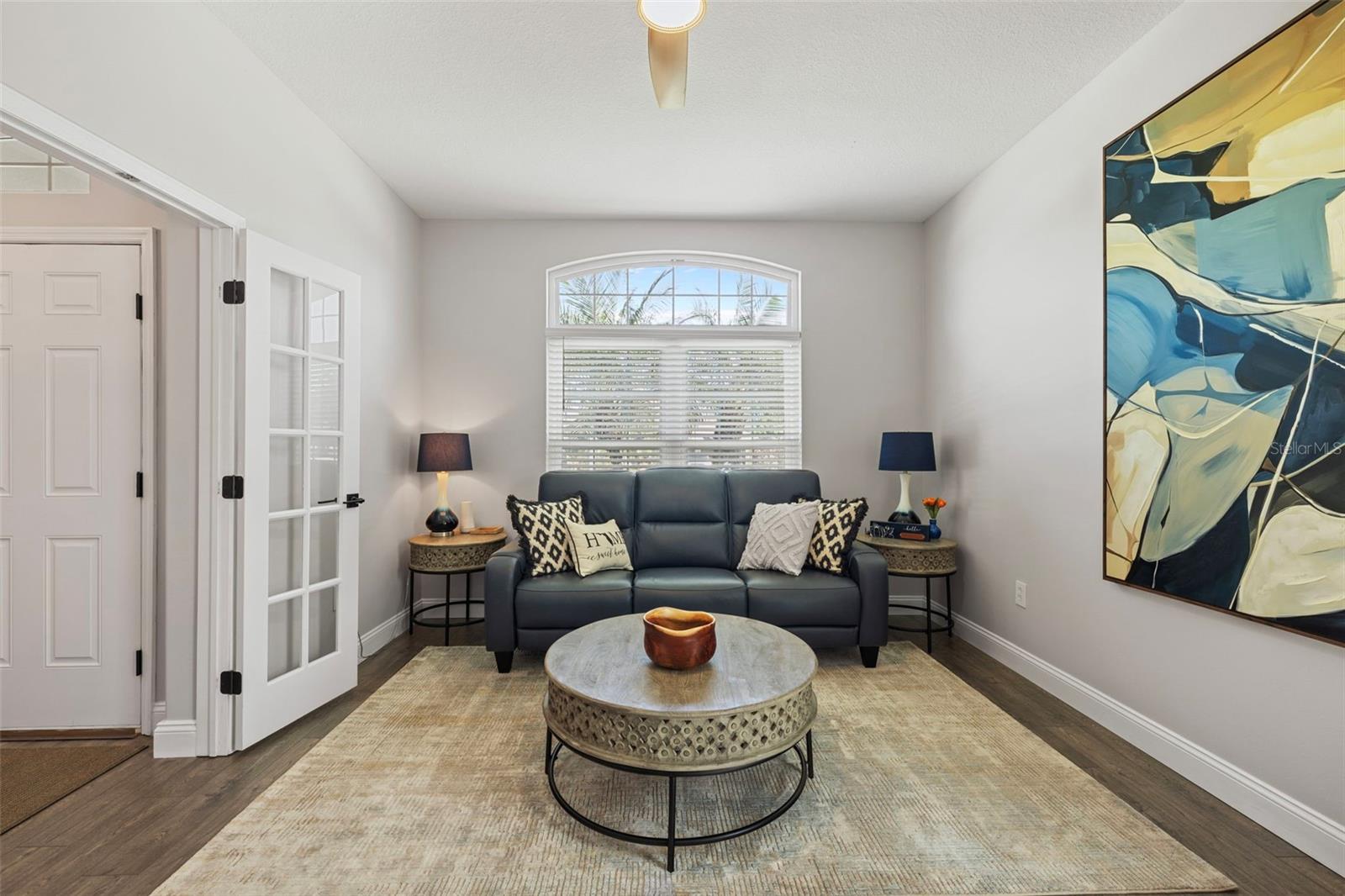 HERON POINT AT SABLE RIDGE PH 01C - Residential