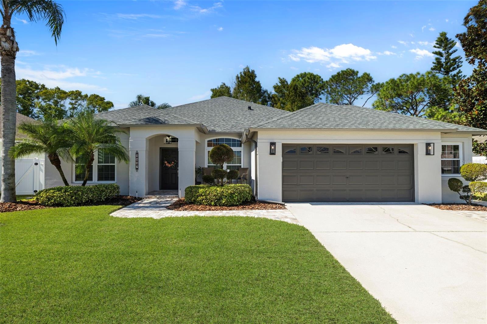 HERON POINT AT SABLE RIDGE PH 01C - Residential