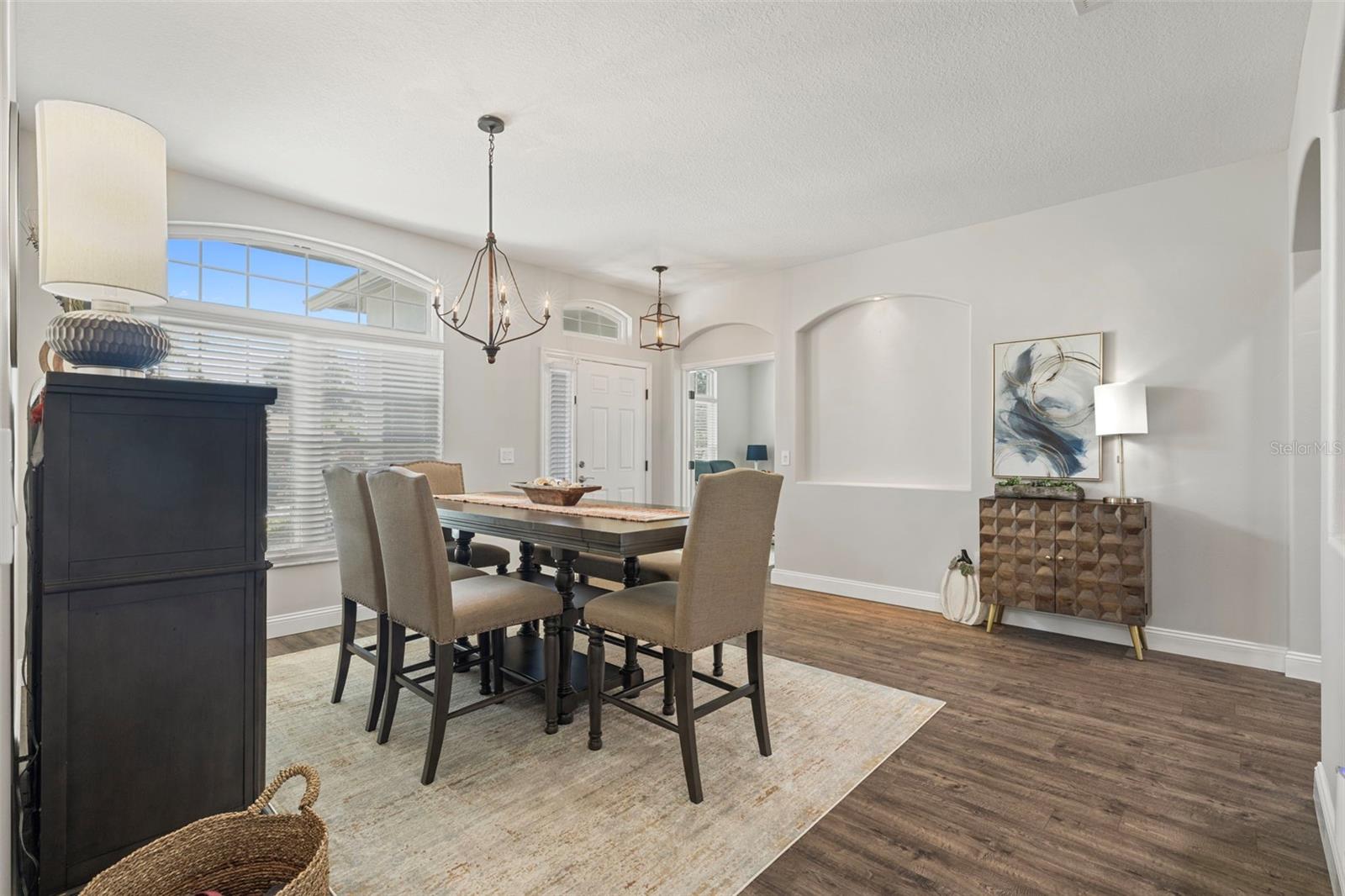 HERON POINT AT SABLE RIDGE PH 01C - Residential