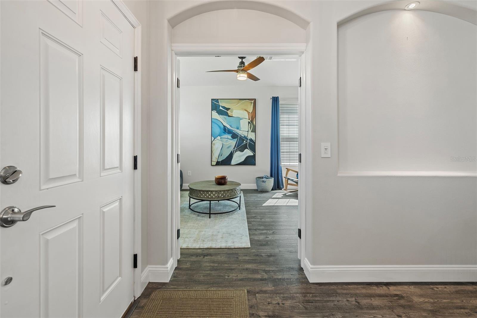 HERON POINT AT SABLE RIDGE PH 01C - Residential