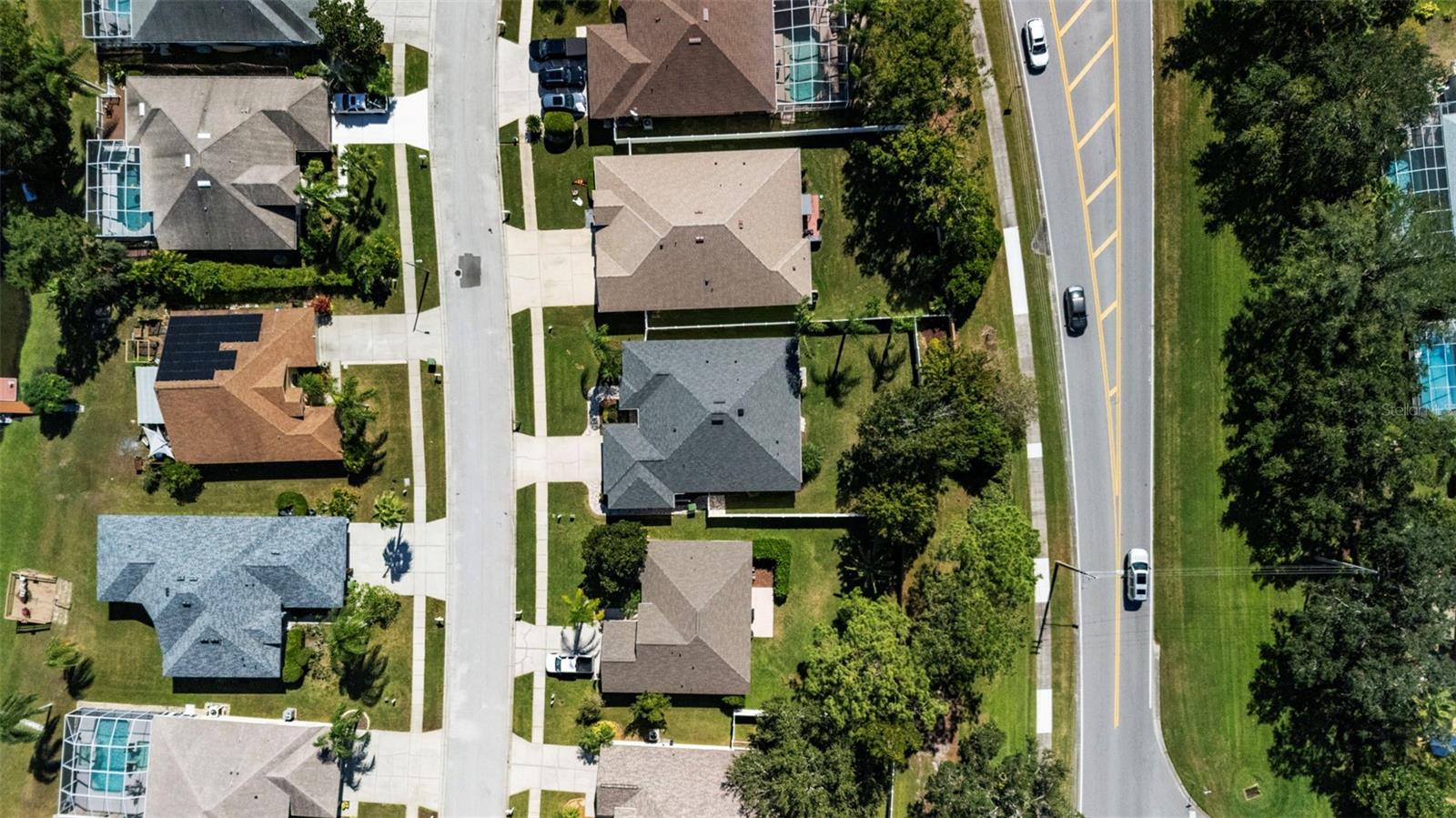 HERON POINT AT SABLE RIDGE PH 01C - Residential