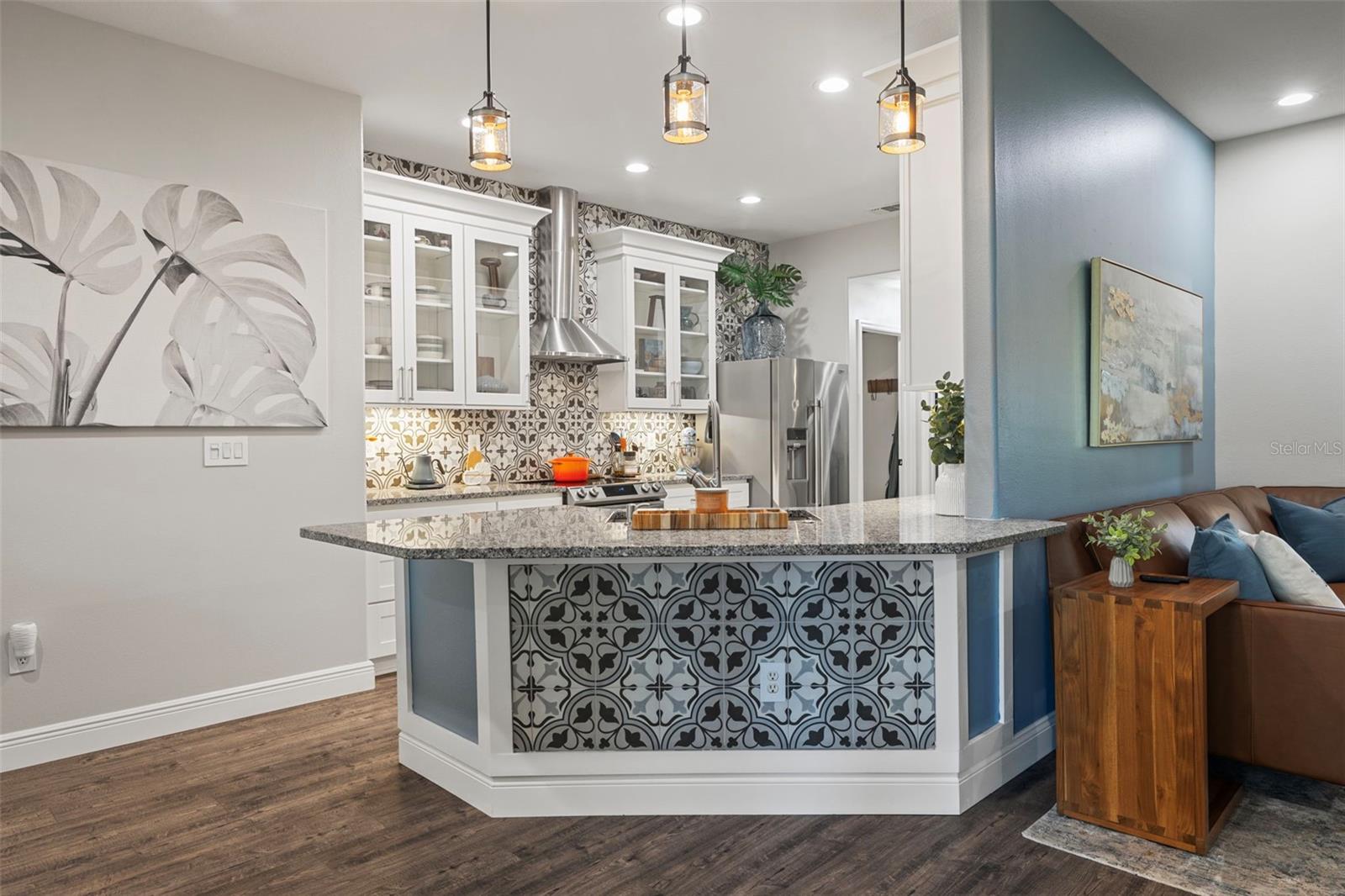 HERON POINT AT SABLE RIDGE PH 01C - Residential