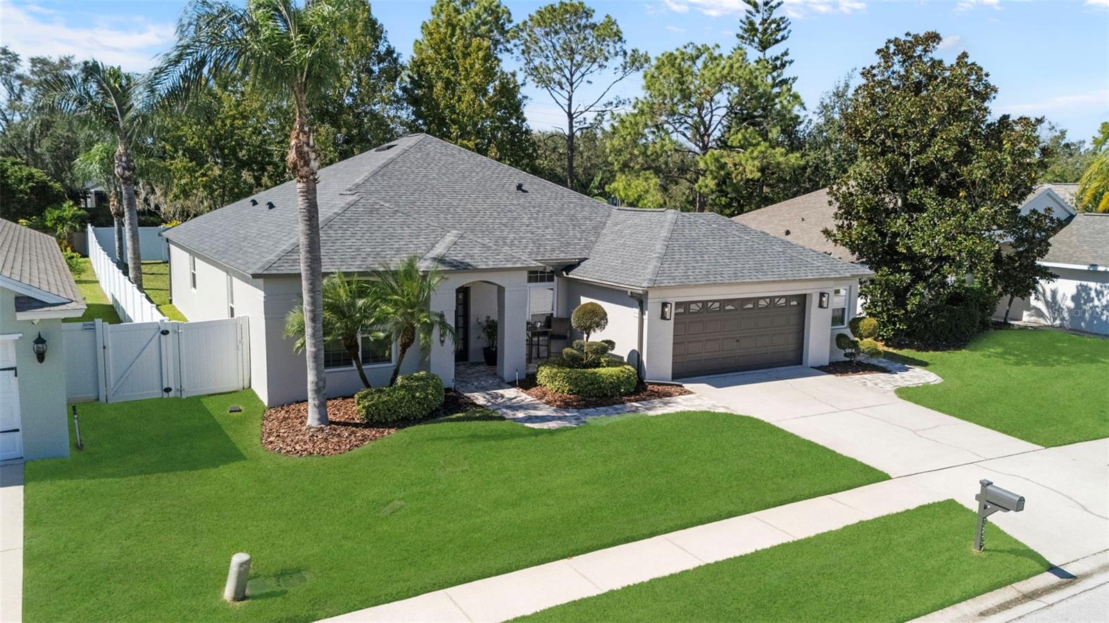 HERON POINT AT SABLE RIDGE PH 01C - Residential