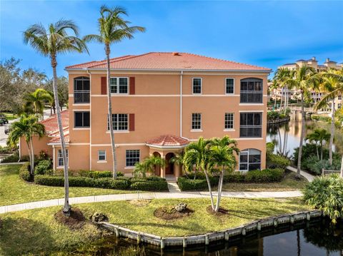 A home in PUNTA GORDA