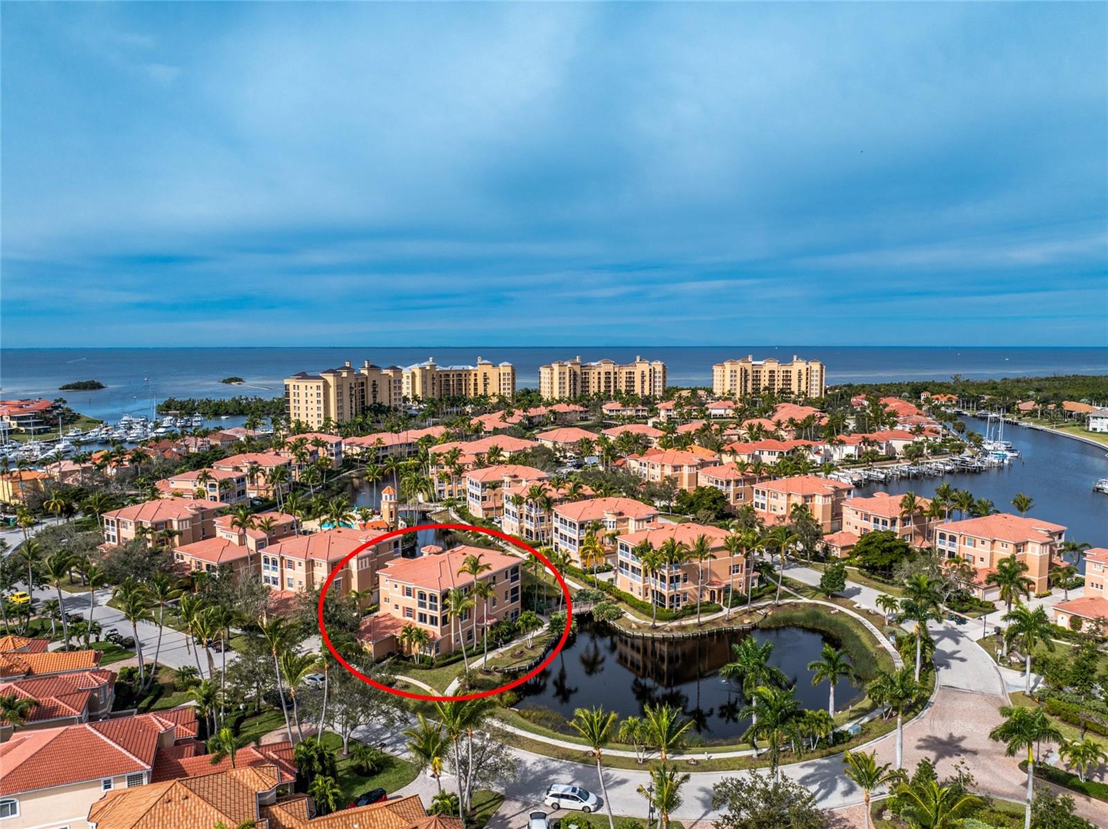 View PUNTA GORDA, FL 33955 condo