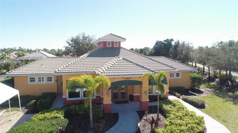 A home in PUNTA GORDA