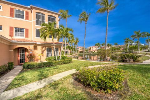 A home in PUNTA GORDA