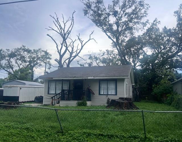 This 2-bedroom, 1-bath home is perfectly located in the heart of Tampa, just minutes from the Seminole Hard Rock Casino and with easy access to both I-4 and I-75. Whether you're looking to add to your rental portfolio or searching for your next flip project or your a first time home buyer, this property offers strong potential in a high-demand location. Nearby access to major highways makes commuting a breeze, and the area continues to see steady growth. Don't miss out on this affordable opportunity to invest in one of Tampa’s most convenient and rapidly developing area.