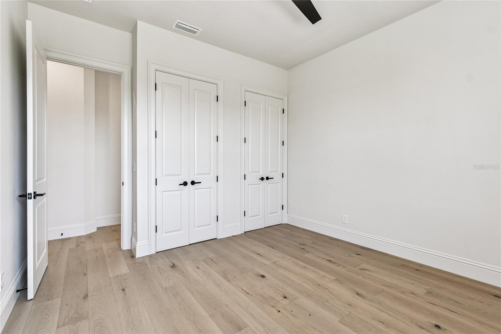 HIDDEN CREEK AT LAKEWOOD RANCH - Residential