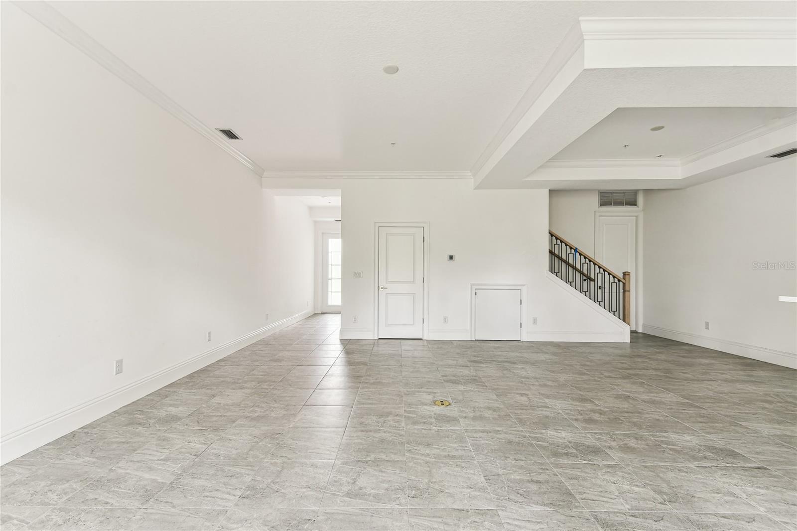 HIDDEN CREEK AT LAKEWOOD RANCH - Residential