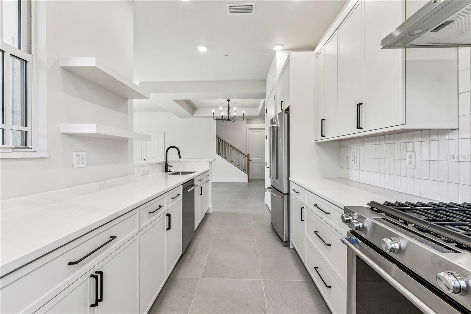 HIDDEN CREEK AT LAKEWOOD RANCH - Residential