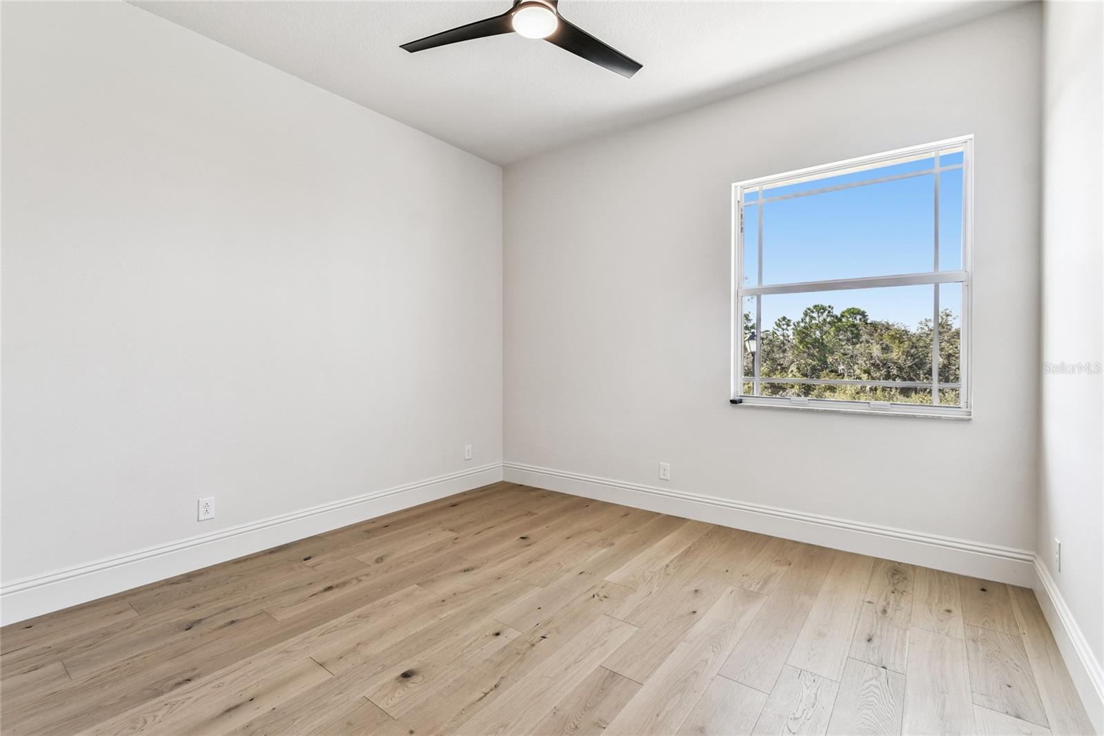 HIDDEN CREEK AT LAKEWOOD RANCH - Residential