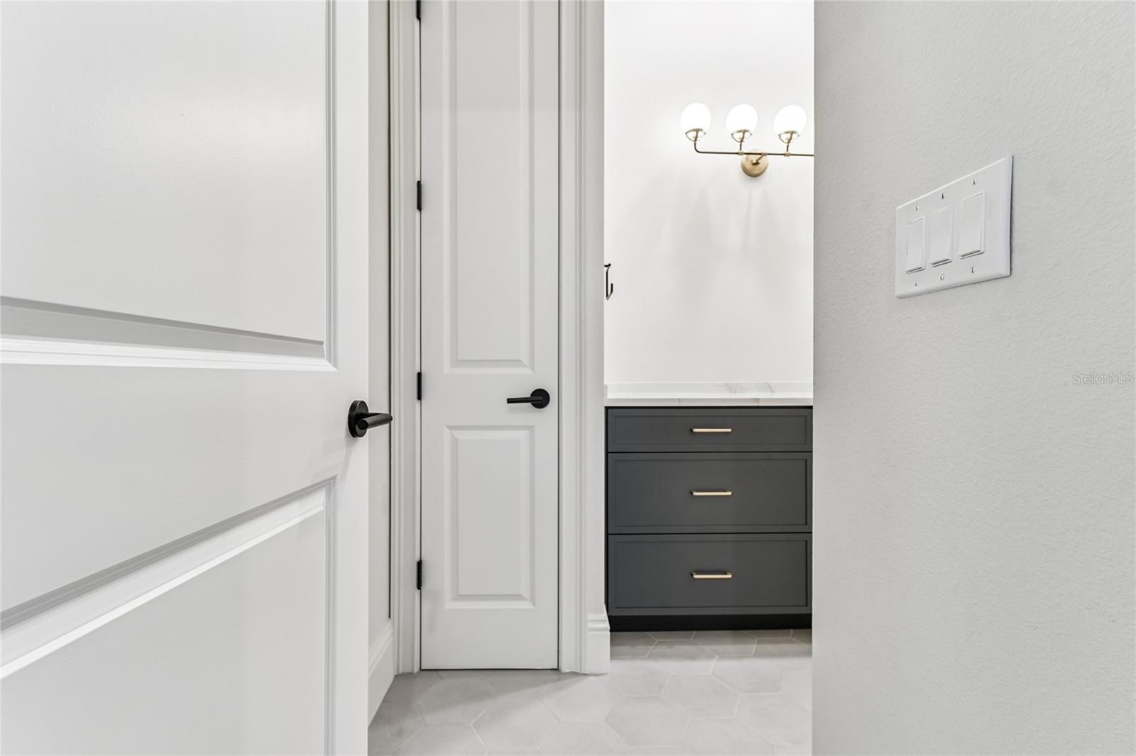 HIDDEN CREEK AT LAKEWOOD RANCH - Residential