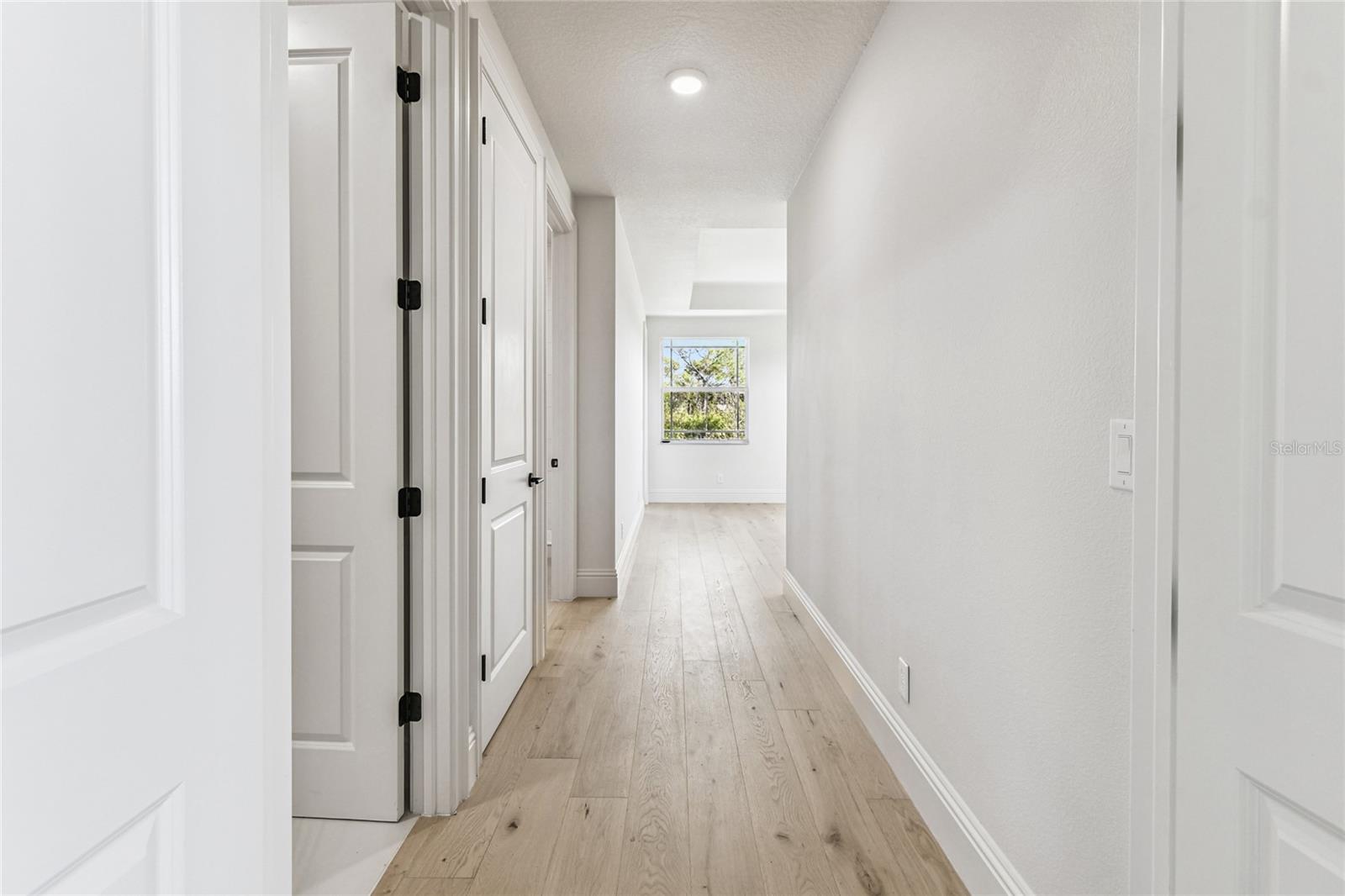 HIDDEN CREEK AT LAKEWOOD RANCH - Residential