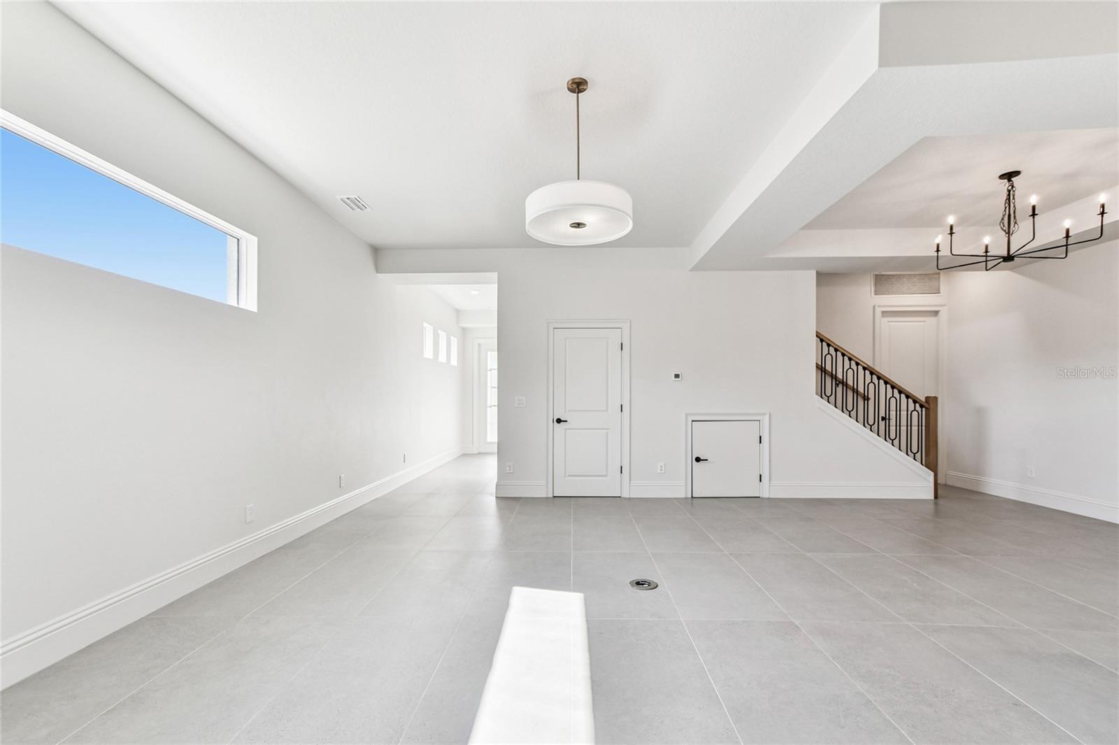 HIDDEN CREEK AT LAKEWOOD RANCH - Residential