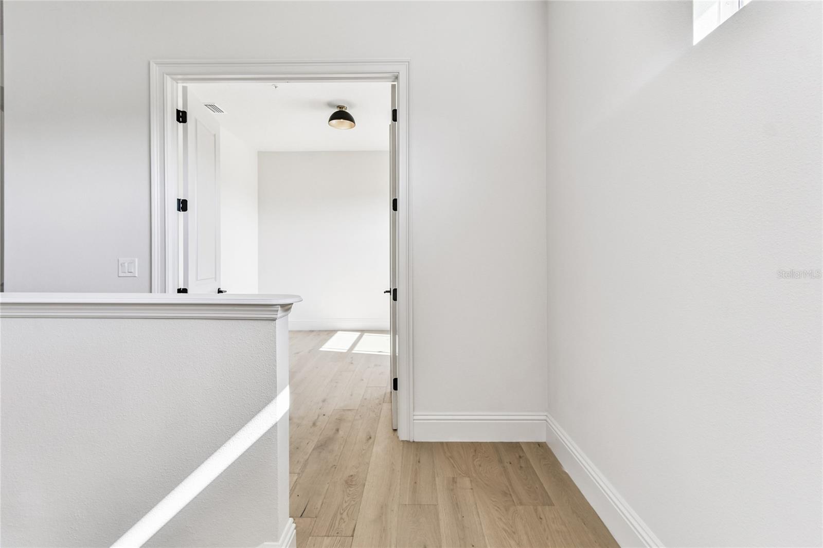 HIDDEN CREEK AT LAKEWOOD RANCH - Residential