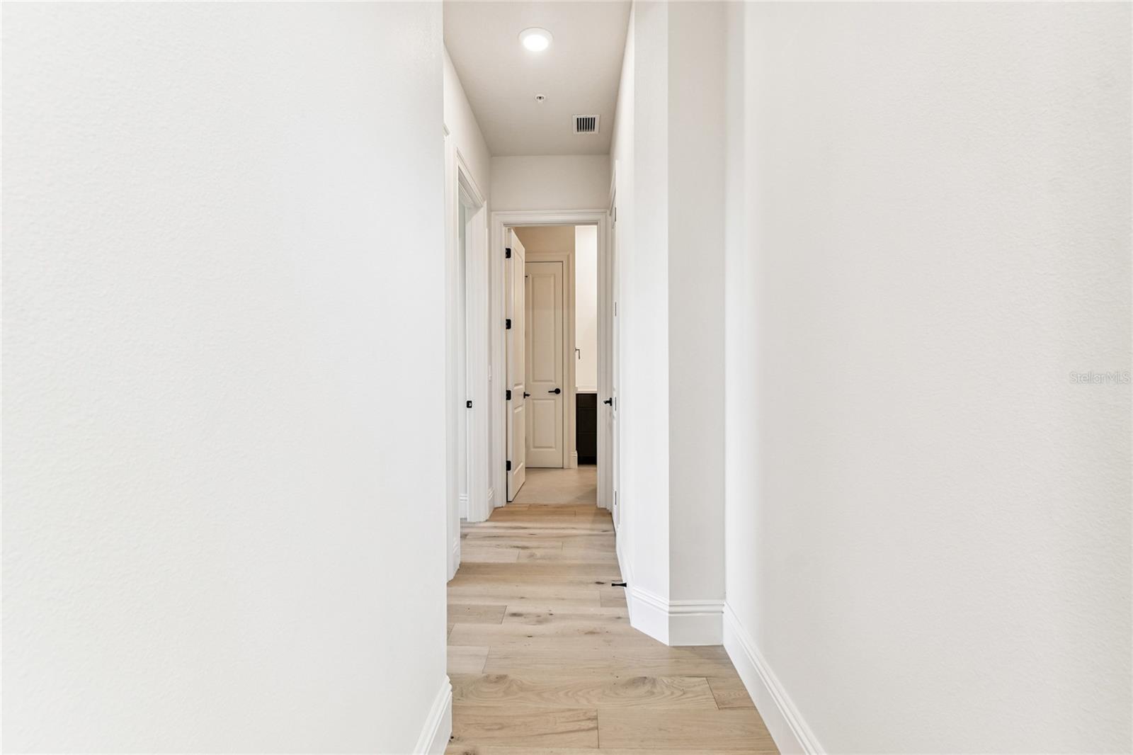 HIDDEN CREEK AT LAKEWOOD RANCH - Residential