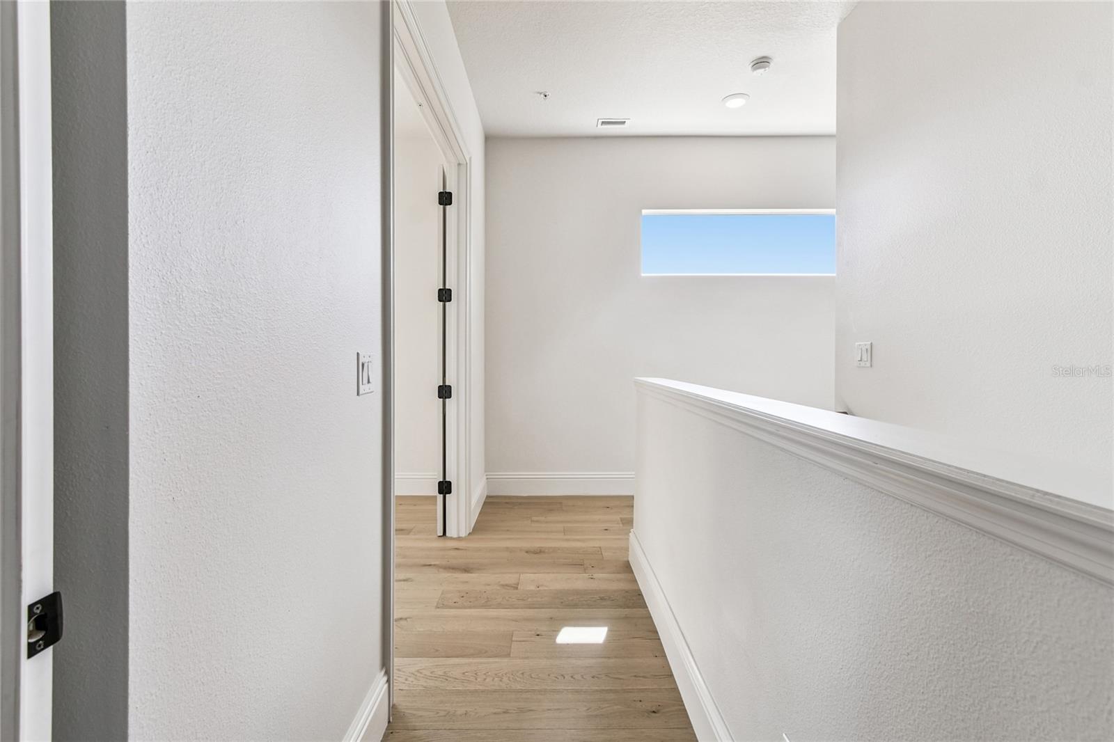 HIDDEN CREEK AT LAKEWOOD RANCH - Residential