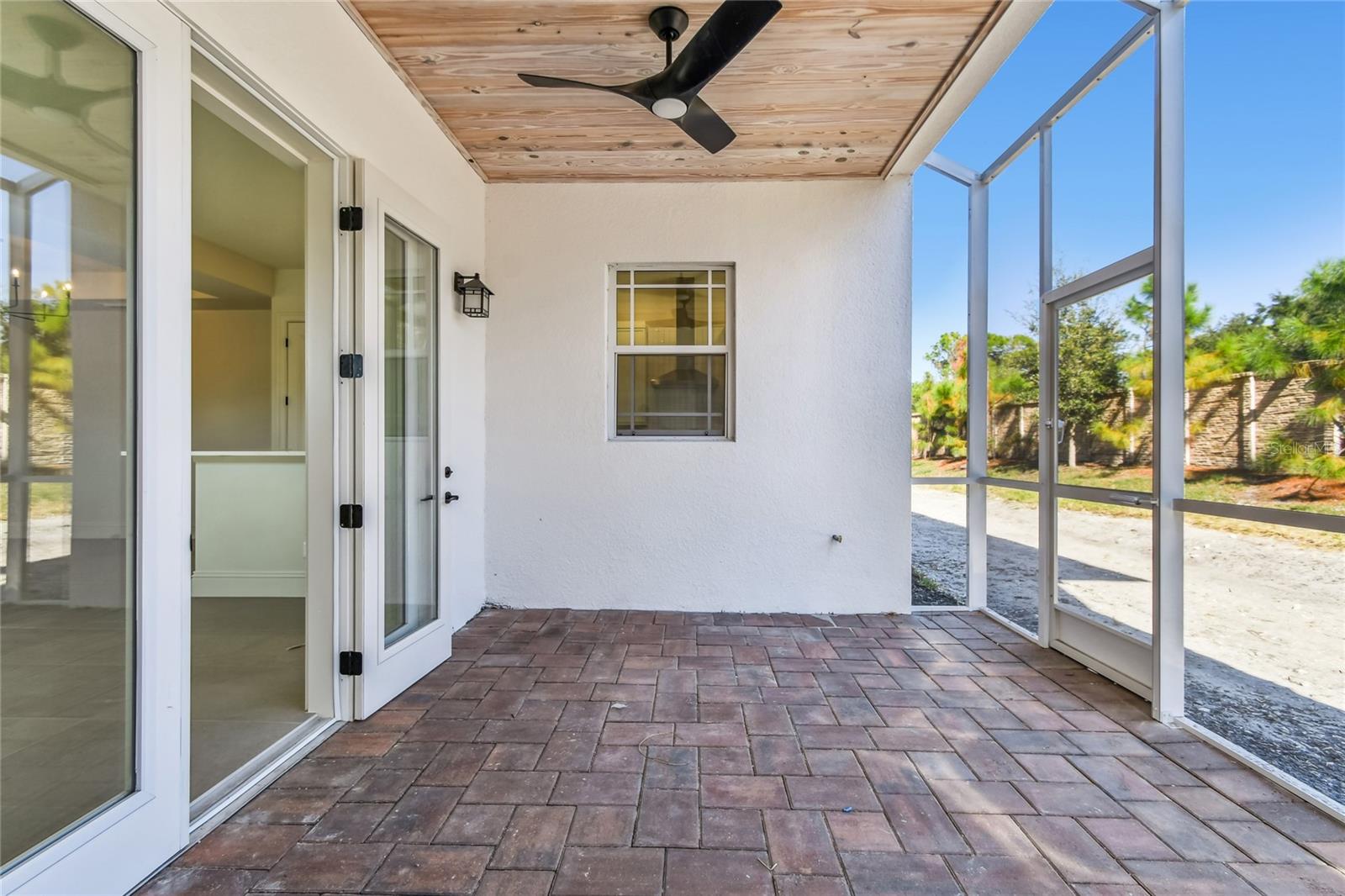 HIDDEN CREEK AT LAKEWOOD RANCH - Residential