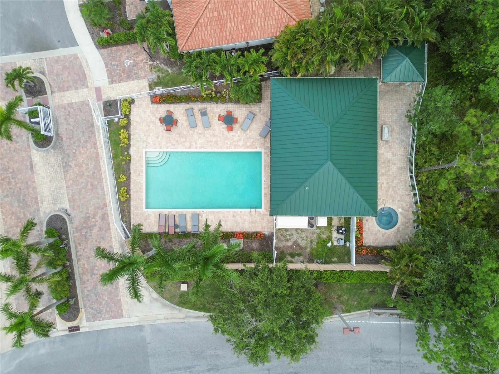 HIDDEN CREEK AT LAKEWOOD RANCH - Residential