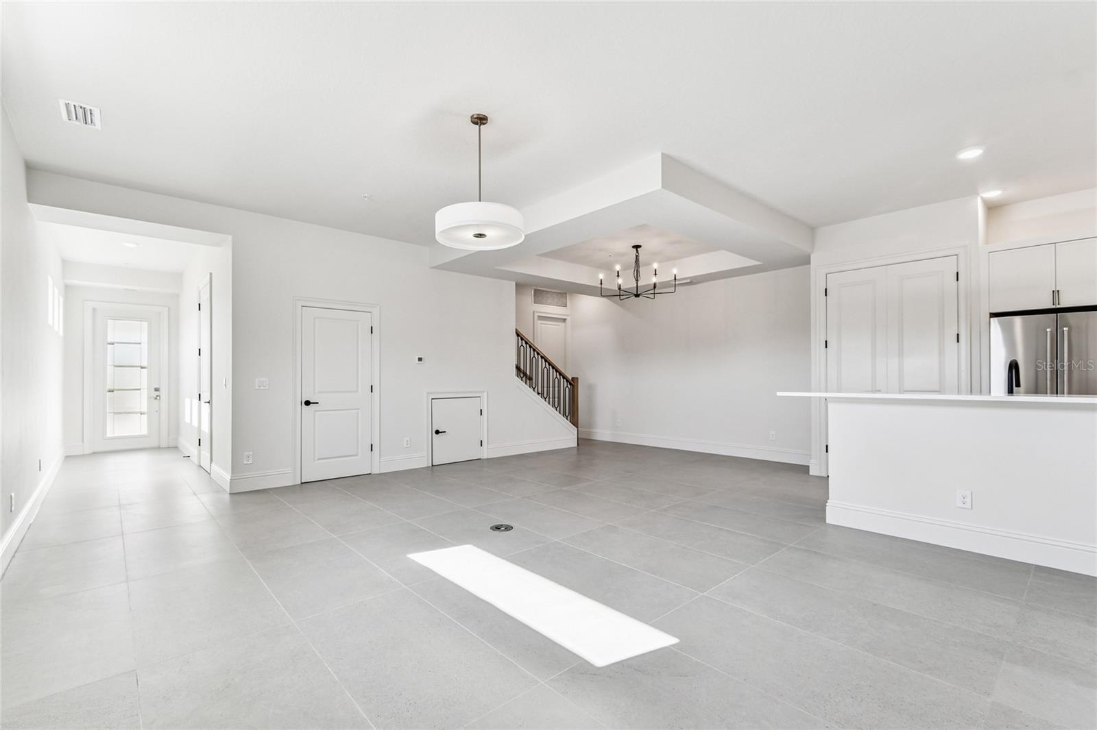 HIDDEN CREEK AT LAKEWOOD RANCH - Residential