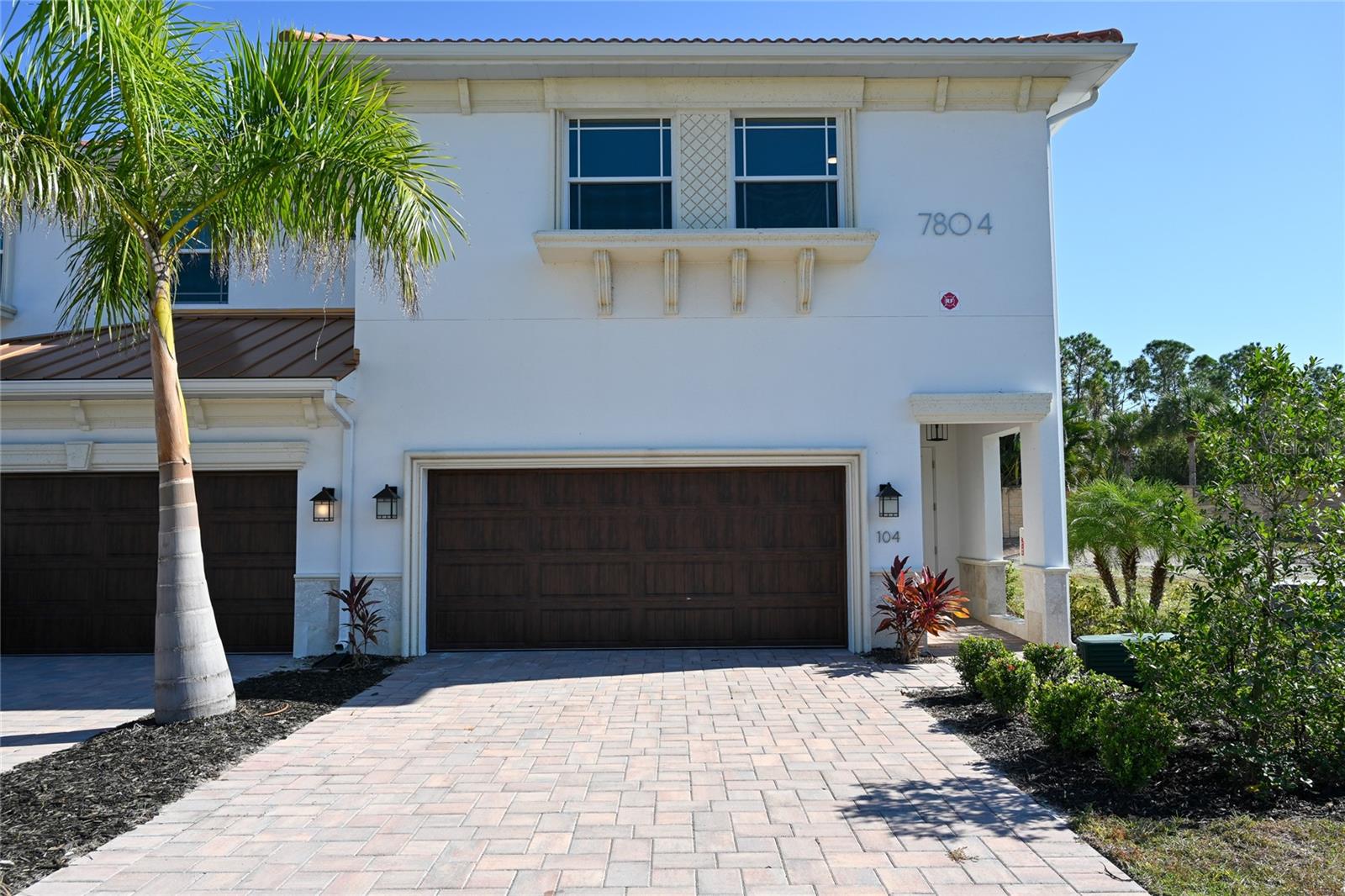 HIDDEN CREEK AT LAKEWOOD RANCH - Residential