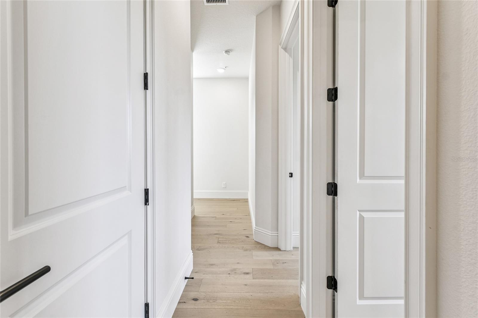 HIDDEN CREEK AT LAKEWOOD RANCH - Residential