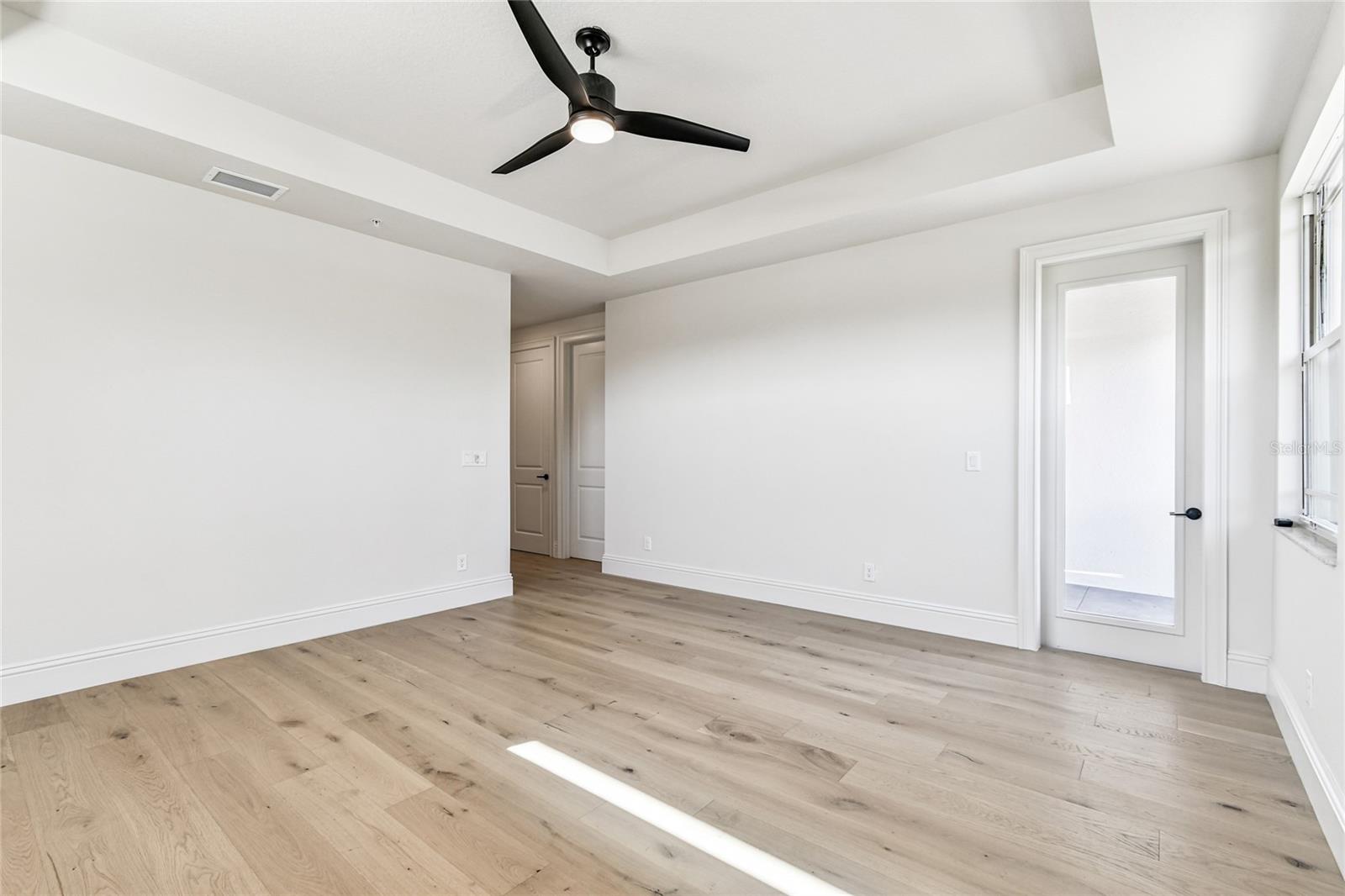 HIDDEN CREEK AT LAKEWOOD RANCH - Residential