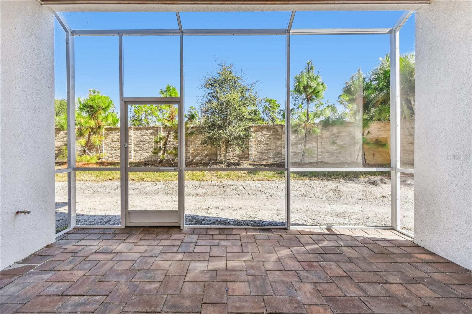 HIDDEN CREEK AT LAKEWOOD RANCH - Residential