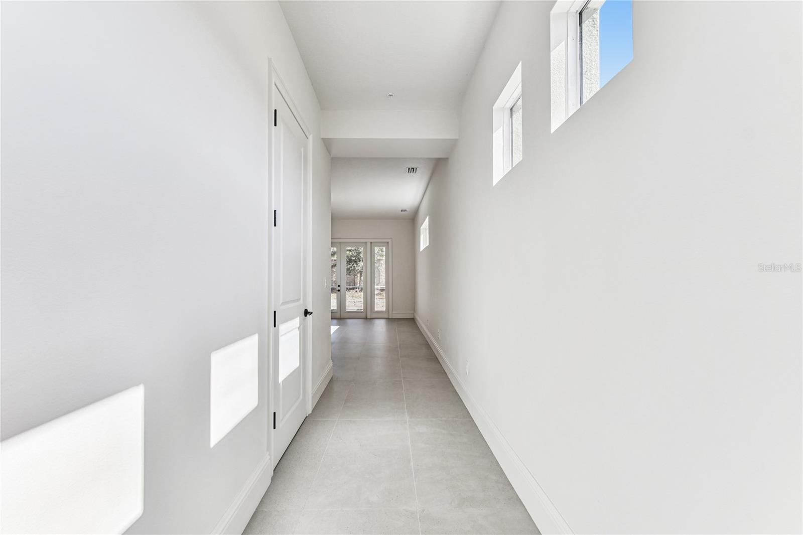 HIDDEN CREEK AT LAKEWOOD RANCH - Residential