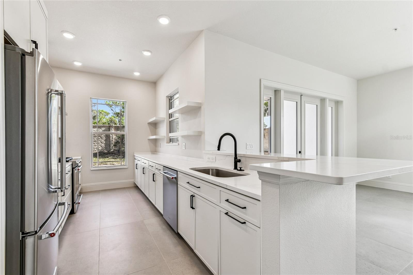 HIDDEN CREEK AT LAKEWOOD RANCH - Residential