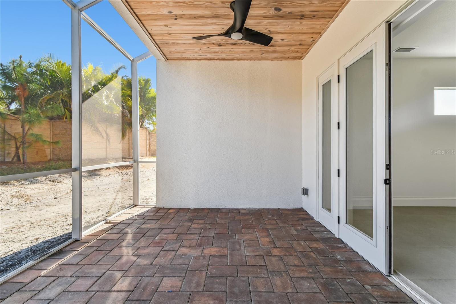 HIDDEN CREEK AT LAKEWOOD RANCH - Residential