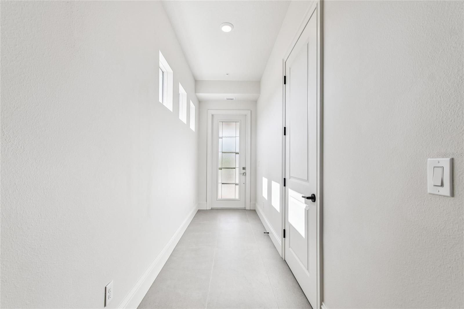 HIDDEN CREEK AT LAKEWOOD RANCH - Residential