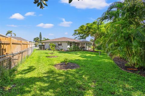 A home in BRADENTON