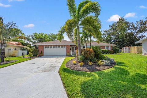 A home in BRADENTON