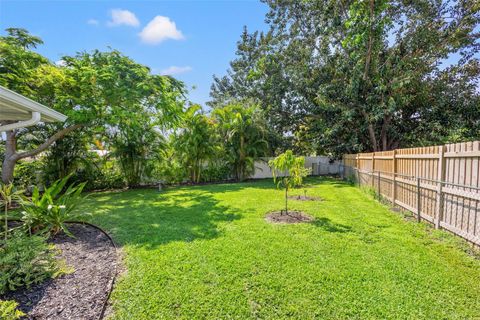 A home in BRADENTON