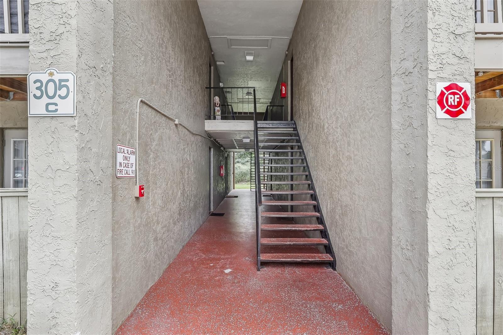 305 WYMORE ROAD 208
