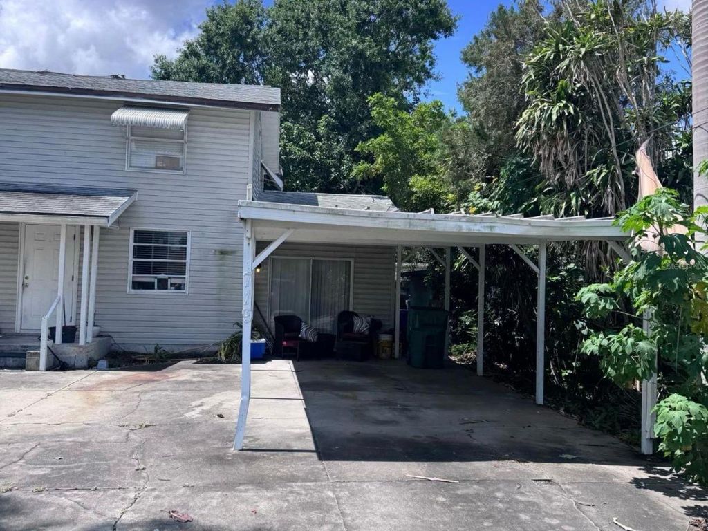 Photo of 719 21st Avenue W, Bradenton, FL 34205 (MLS # A4659004)