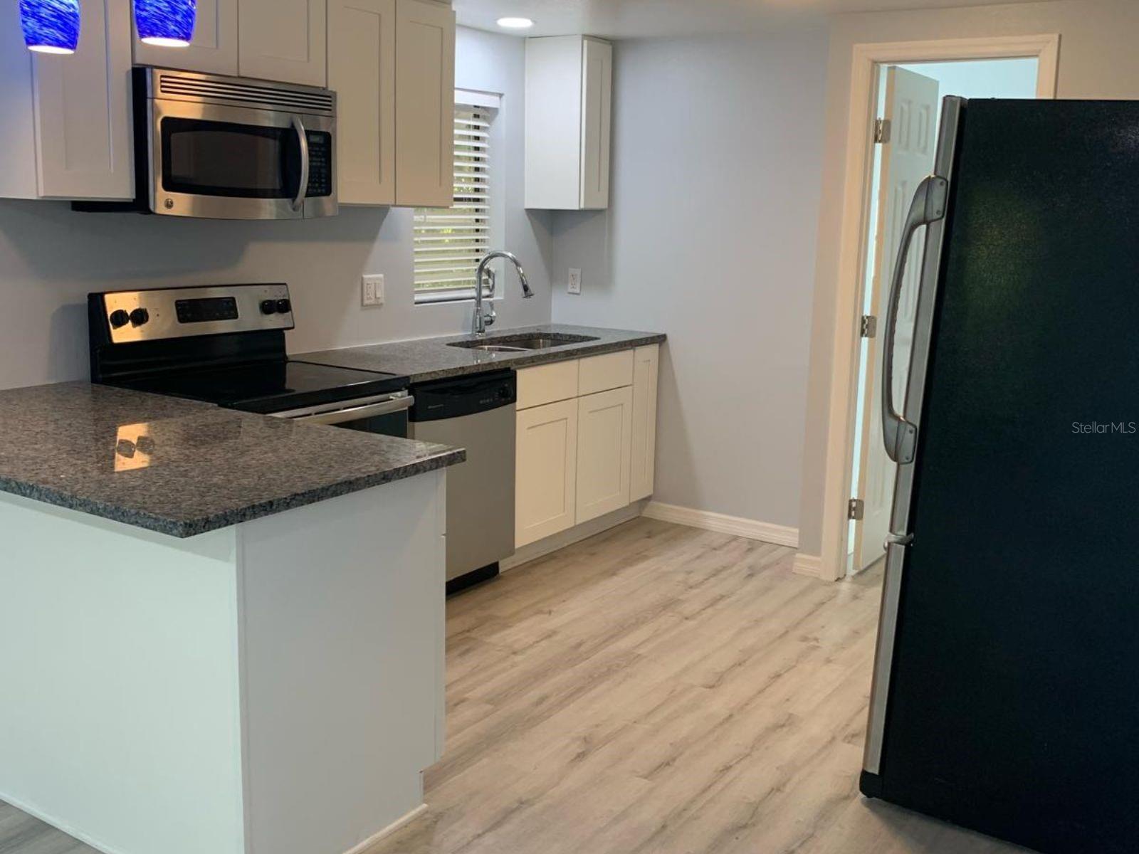 OSCEOLA HEIGHTS - Residential Income