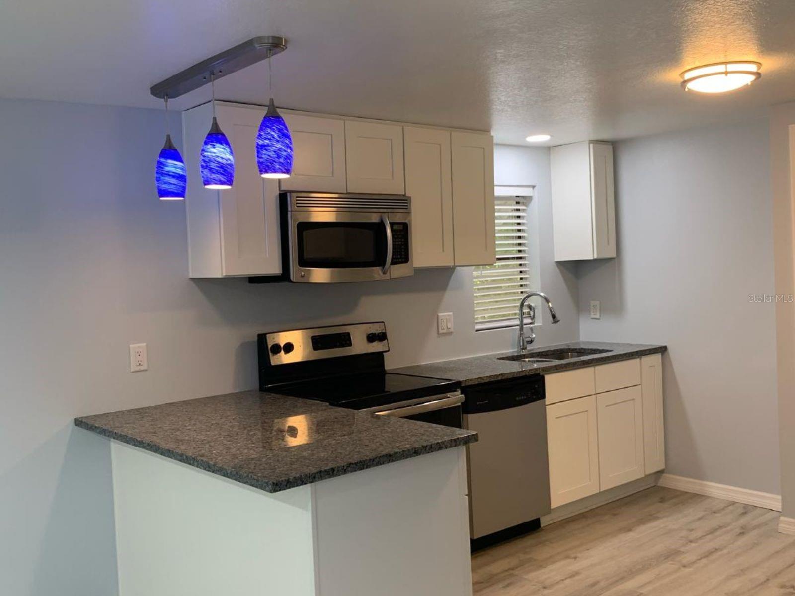 OSCEOLA HEIGHTS - Residential Income