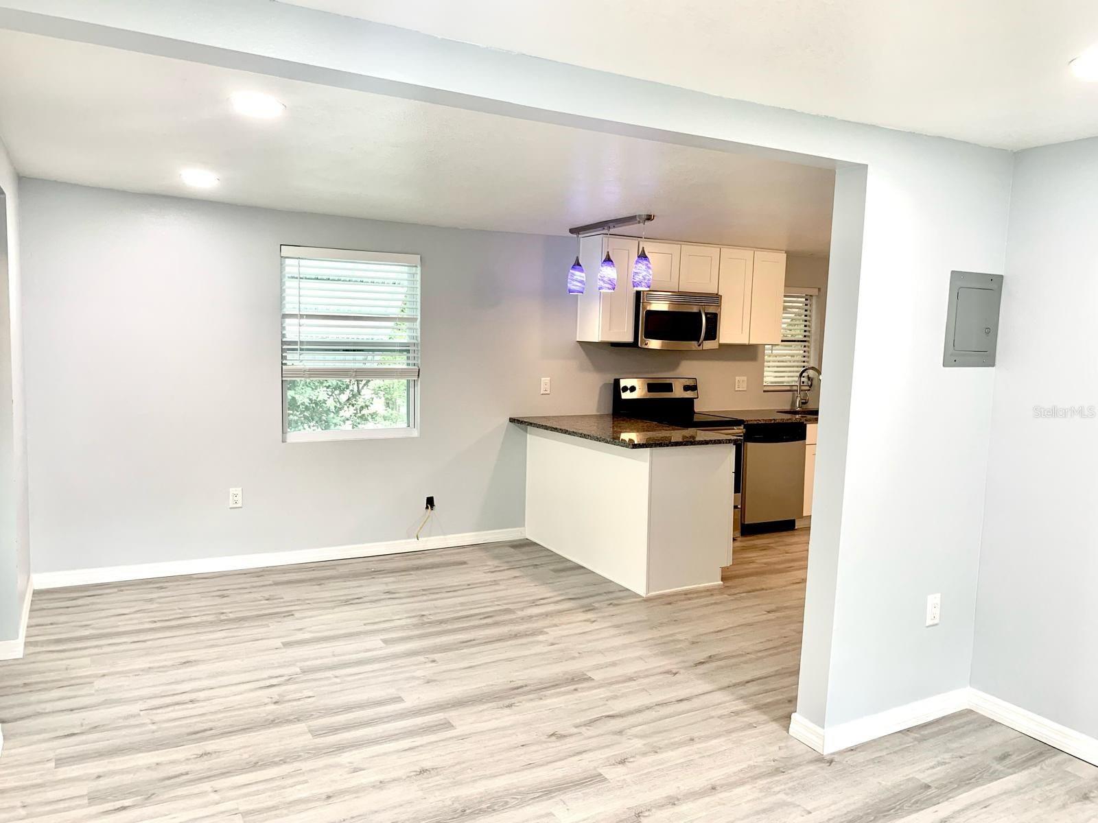 OSCEOLA HEIGHTS - Residential Income