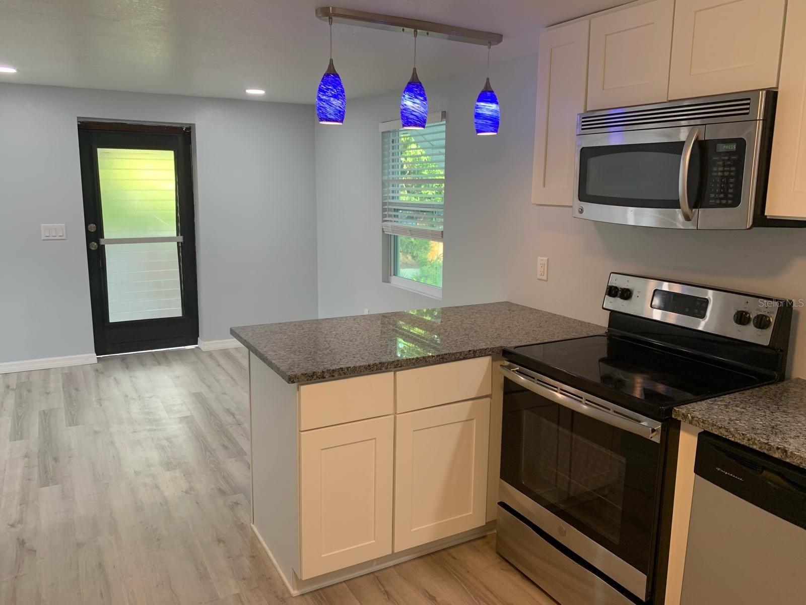 OSCEOLA HEIGHTS - Residential Income