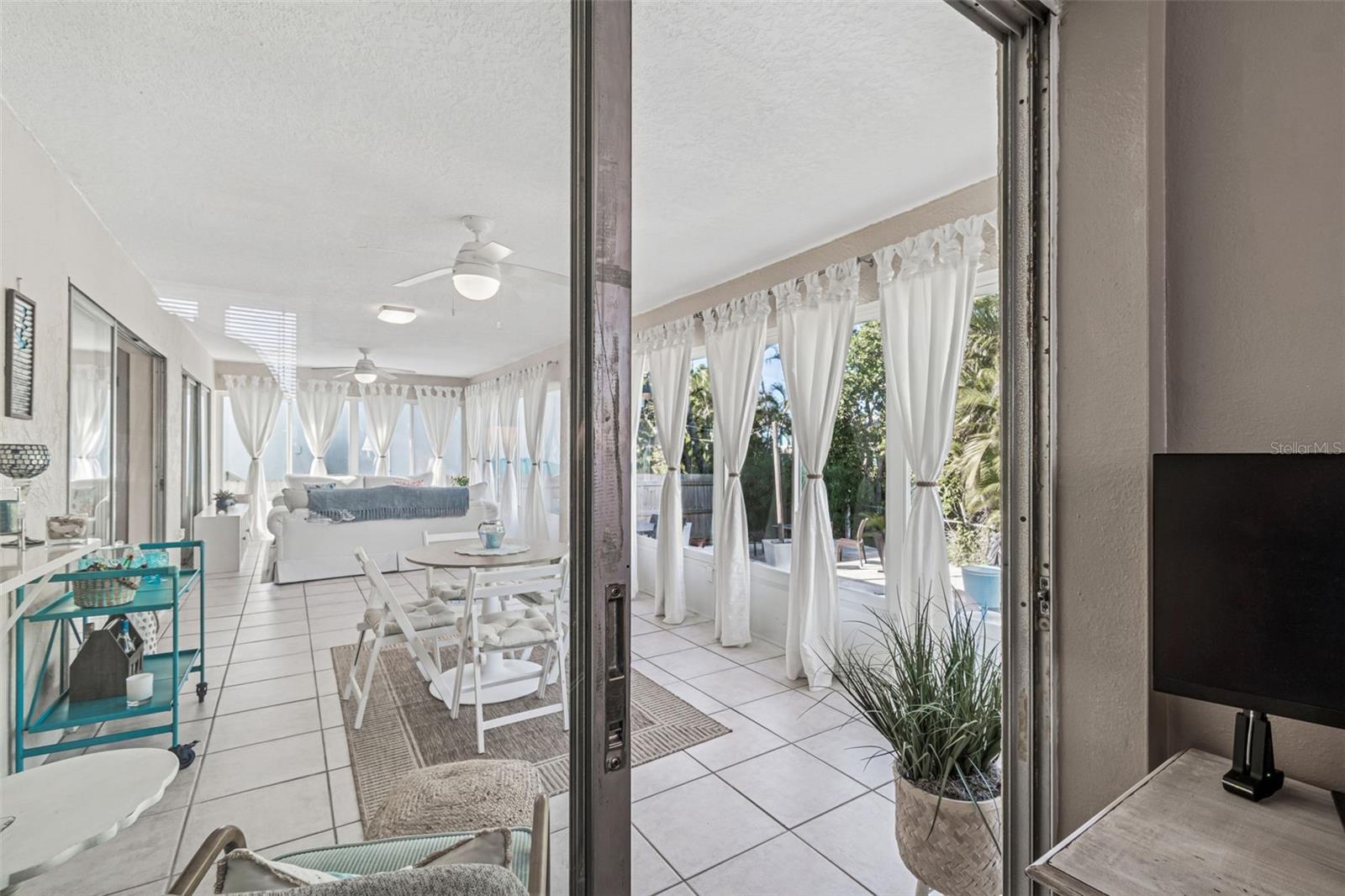 HARBOR SHORES 5TH ADD REP - Residential