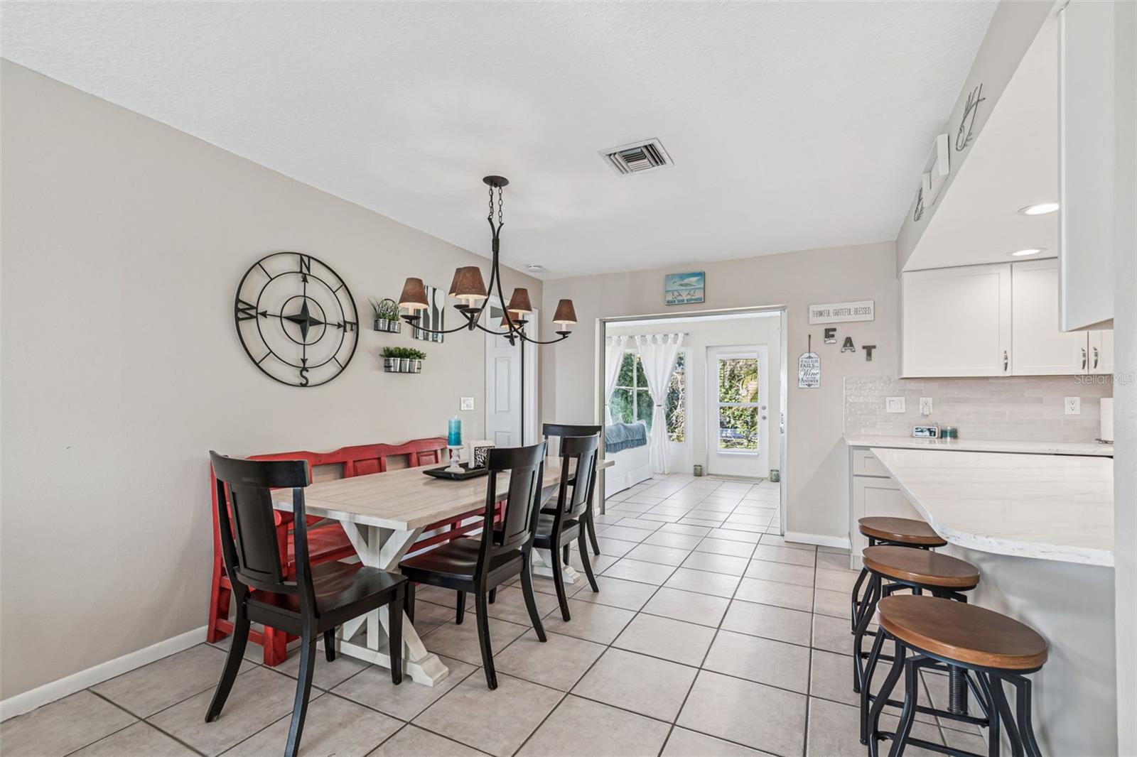 HARBOR SHORES 5TH ADD REP - Residential